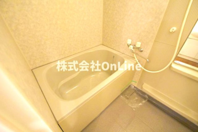 【浴室】 | アミティ小阪