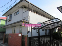 コーポ・タナカの画像