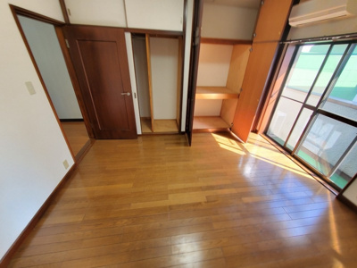 【居間・リビング】 | コーポ・タナカ