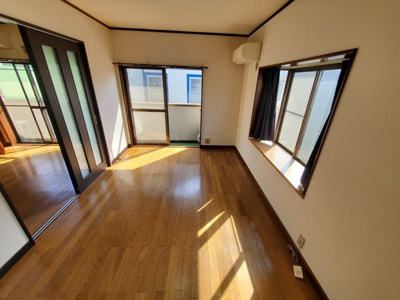 【内装】 | コーポ・タナカ