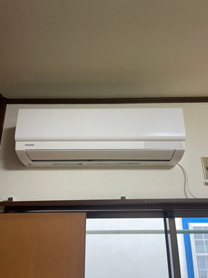 【設備】 | コーポ・タナカ