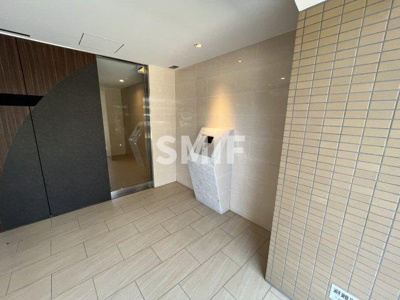 【ロビー】 | セレニテ三国プリエ