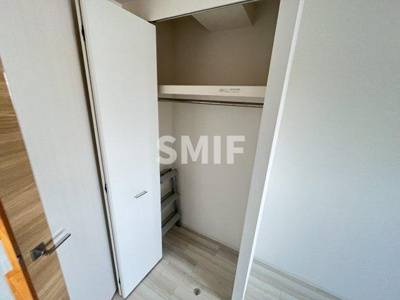 【収納】 | セレニテ三国プリエ