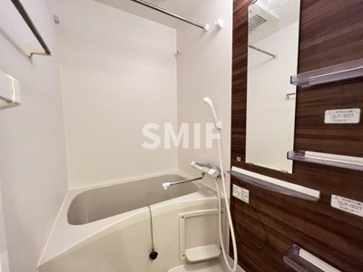 【浴室】 | セレニテ三国プリエ