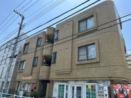 調布市柴崎１丁目のマンションの画像