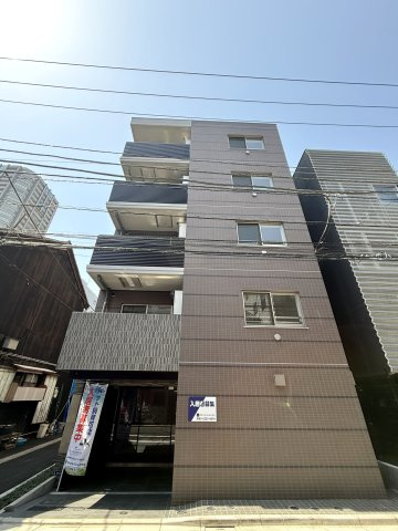 【外観】