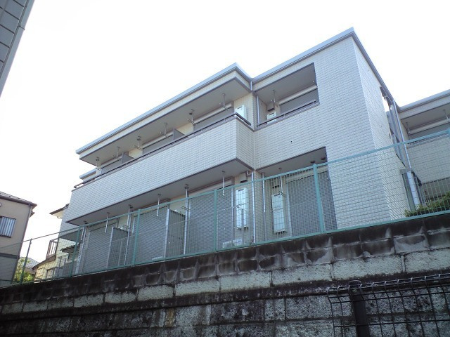 ヒルトップ片倉の周辺|耐震耐火旭化成ヘーベルメゾン