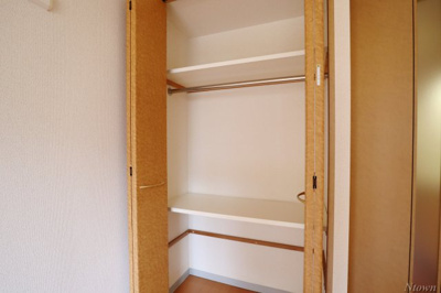 【収納】 | プレサンス桜通アベニュー | 収納豊富です