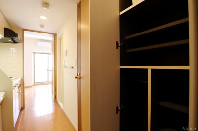 【内装】 | プレサンス桜通アベニュー | きれいな内装です