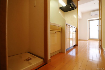 【内装】 | プレサンス桜通アベニュー | 明るい色調の室内です