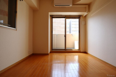 【居間・リビング】 | プレサンス桜通アベニュー | 使いやすい居間です