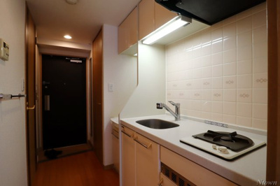 【キッチン】 | プレサンス桜通アベニュー | キッチンでお料理をお楽しみください