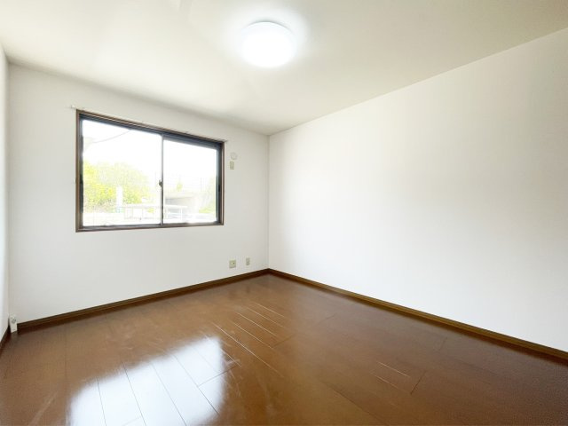 プラザ･シャルム　Ｃ棟の居間・リビング