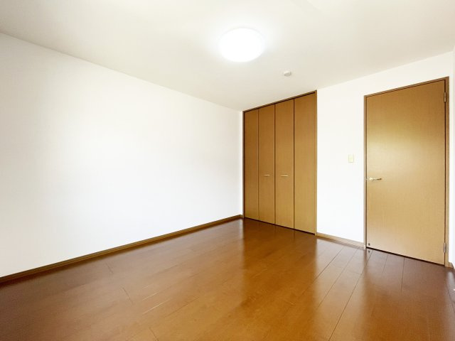 プラザ･シャルム　Ｃ棟の居間・リビング