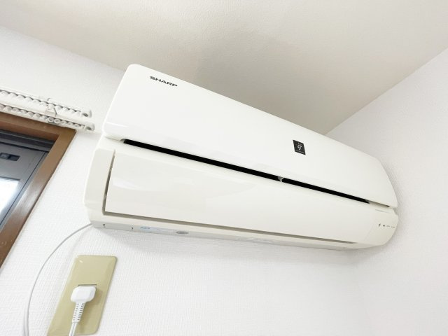 プラザ･シャルム　Ｃ棟の設備