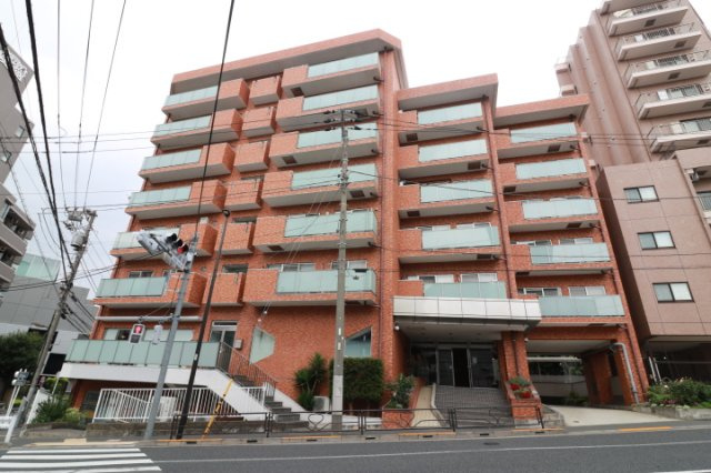 春日ビューハイツの画像