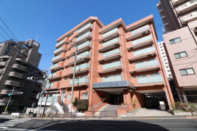 春日ビューハイツの画像