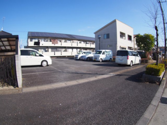 【外観】 | 伊奈町栄・売地