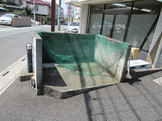 さいたま市桜区西堀８丁目の賃貸マンションのその他共用部分