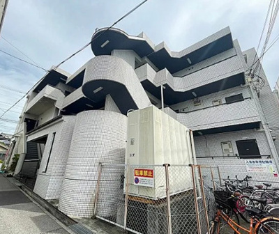 【外観】 | T・S石橋