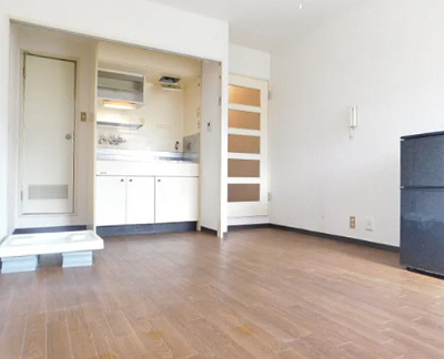 【居間・リビング】 | T・S石橋