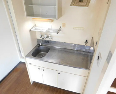 【キッチン】 | T・S石橋