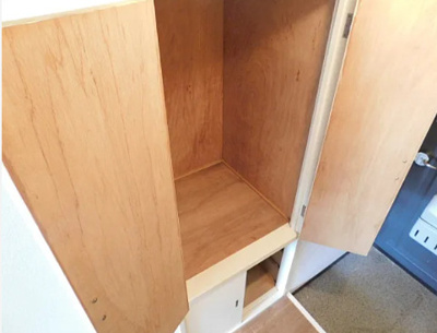 【収納】 | T・S石橋