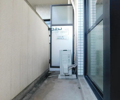 【バルコニー】 | T・S石橋