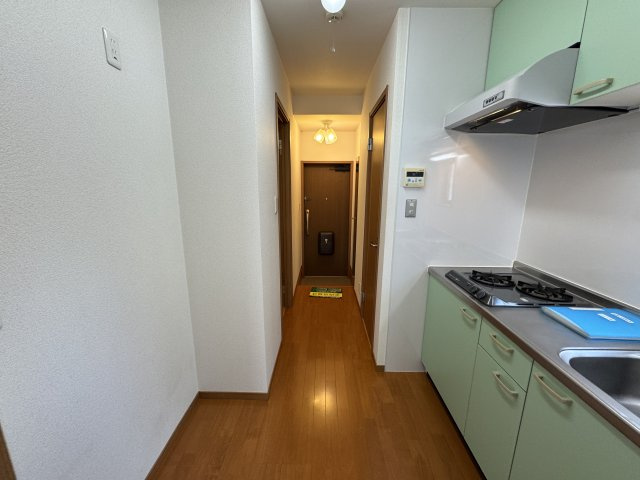 メープルガーデンのその他