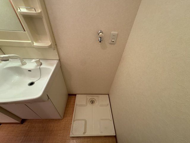 メープルガーデンの設備