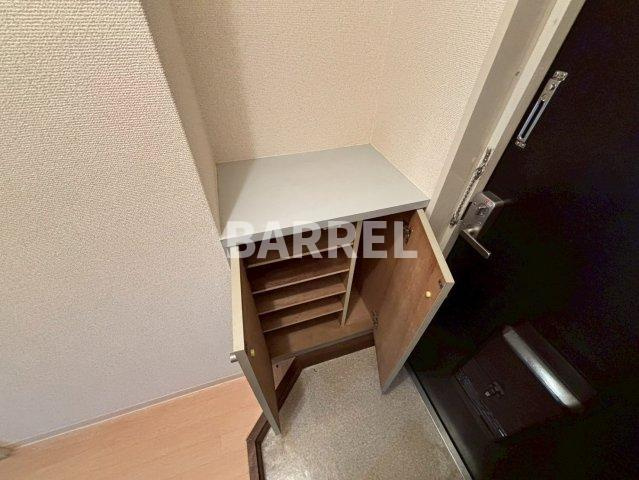 ベルトピア岡町ガーデンハイツの設備
