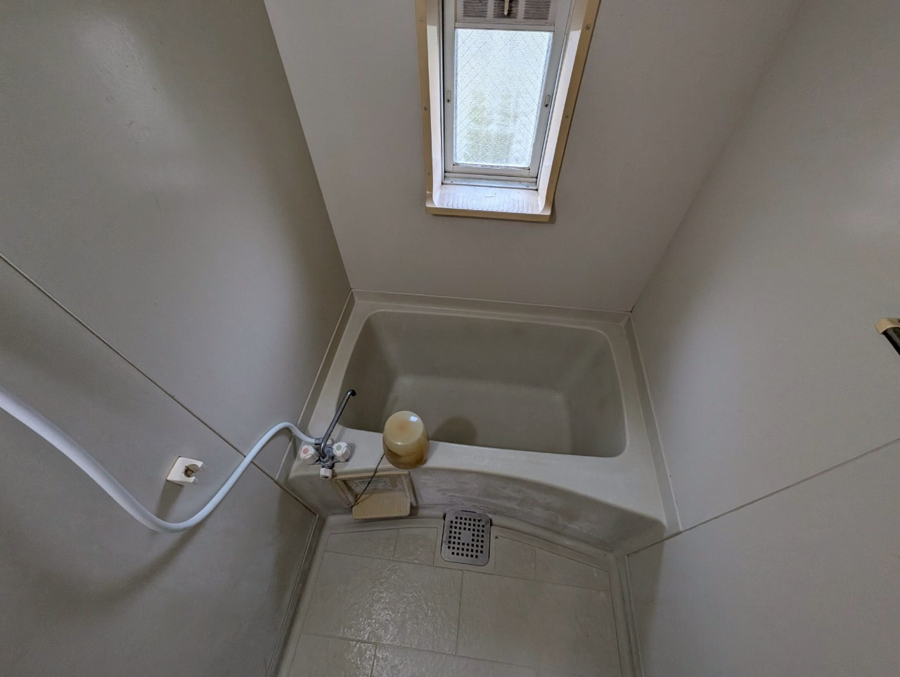 サンライズ曽根西ハイツの浴室