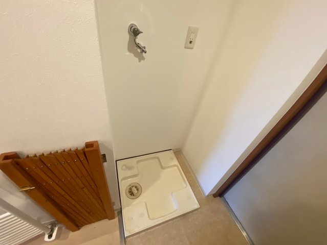 フローライト蛍池の設備