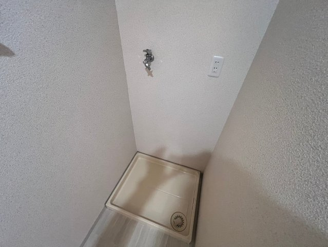 グランベール刀根山の設備