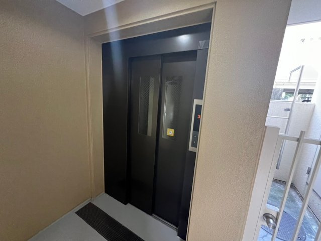 グランベール刀根山のその他共用部分