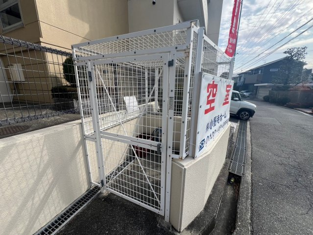 グランベール刀根山のその他共用部分