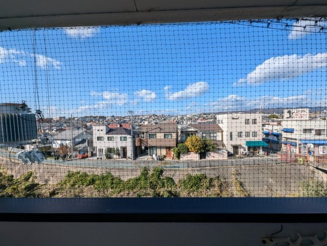 サンライズセカンドの展望
