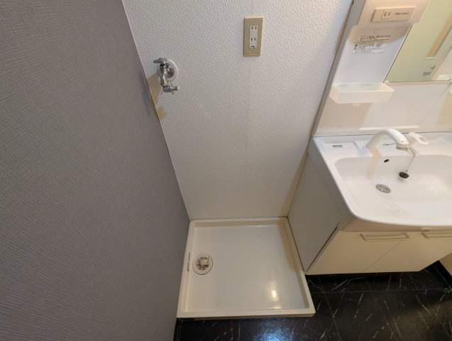 ローレル蛍池の設備