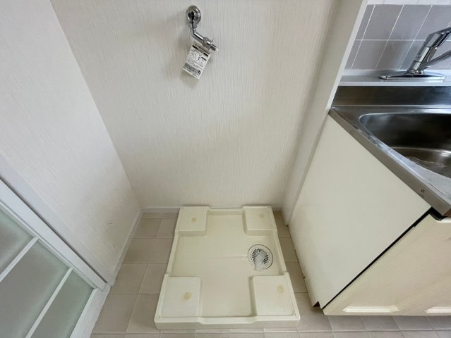 ラ・ルーチェの設備