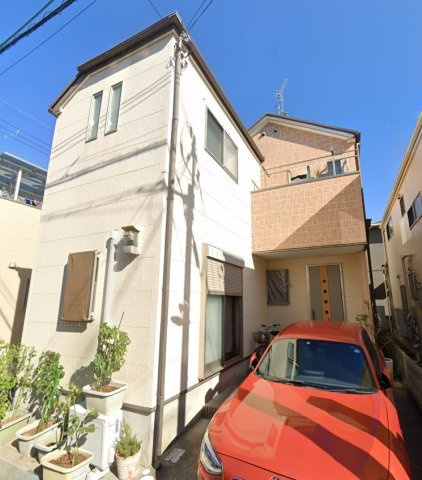 上野西2丁目戸建