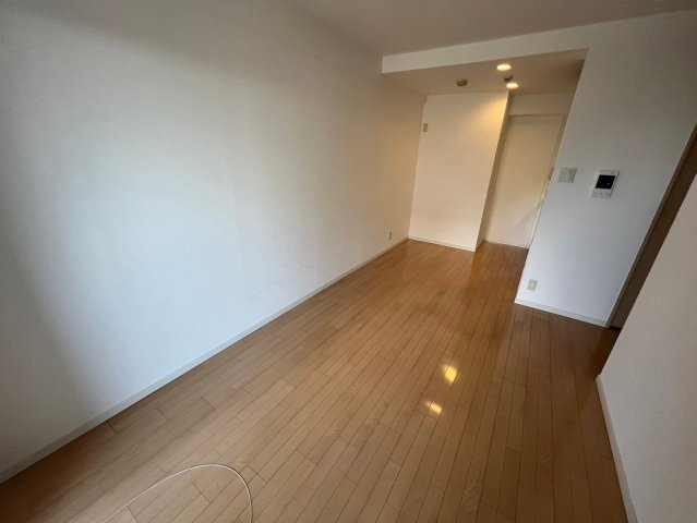 豊中市西泉丘３丁目の賃貸マンションの内装