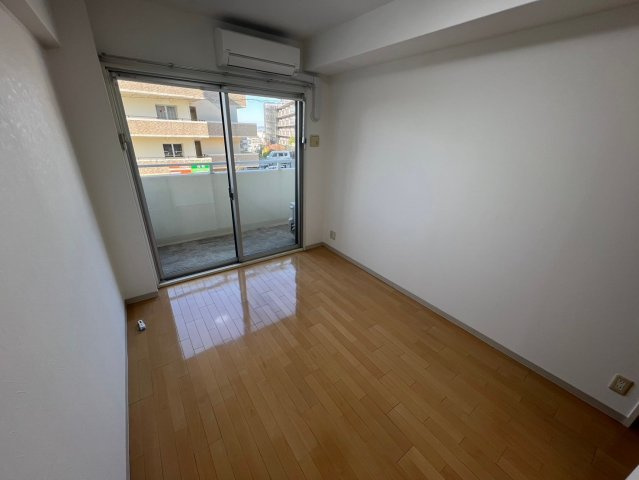 豊中市西泉丘３丁目の賃貸マンションの寝室