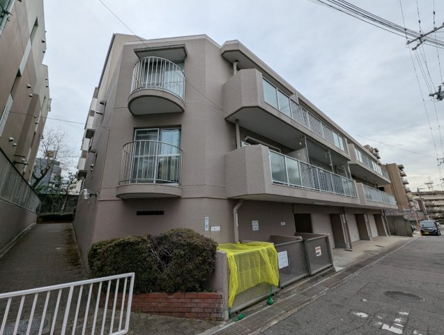 緑地公園リッツハウス 