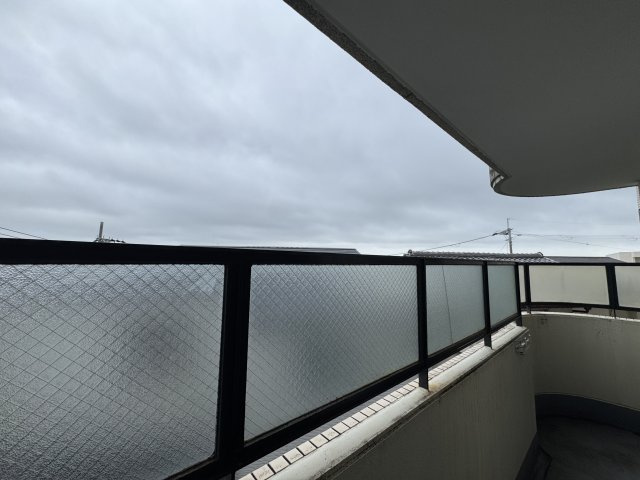 ロイヤルグレース上野東の展望