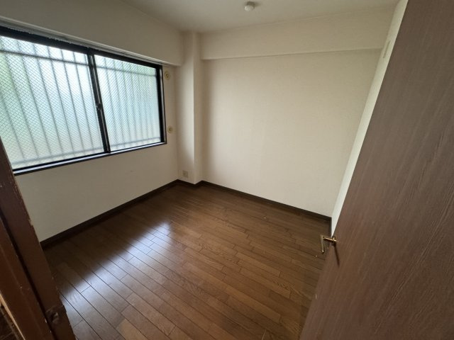 ロイヤルグレース上野東の寝室