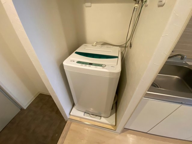 サンパティゼ豊中のその他