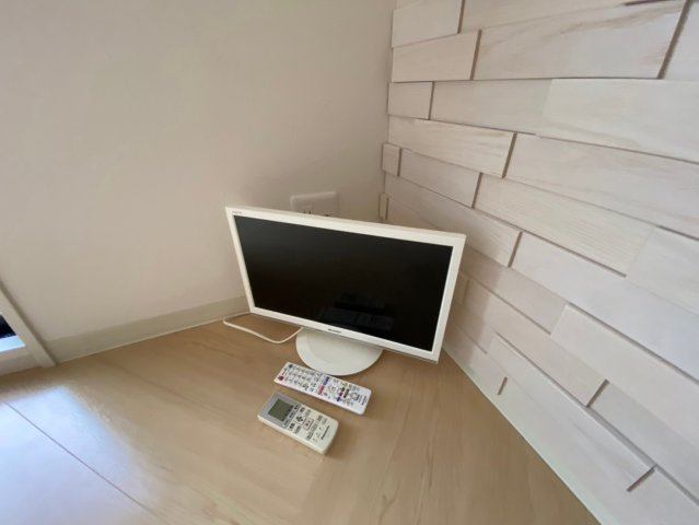 サンパティゼ豊中のその他