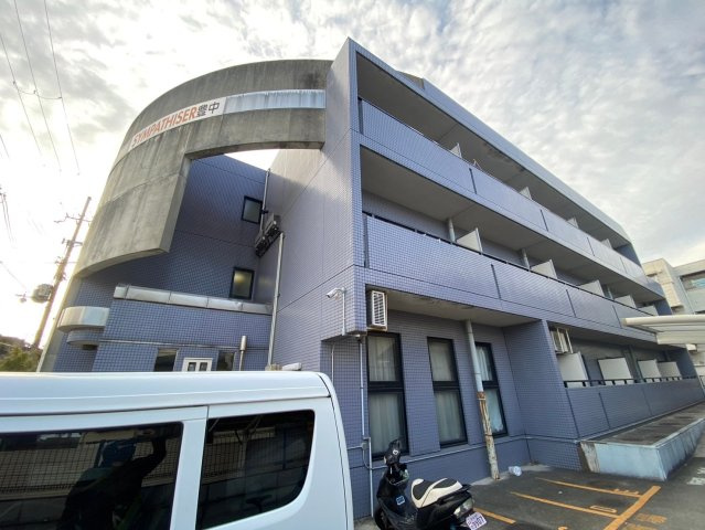 サンパティゼ豊中