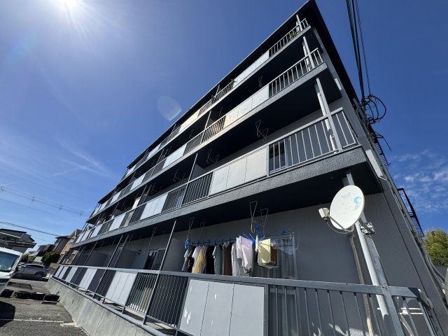 豊中市東豊中町４丁目の賃貸マンション