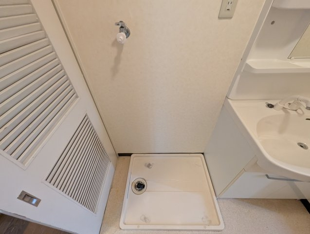 プレシオ緑ヶ丘の設備